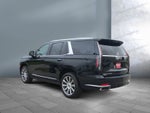 2022 Cadillac Escalade Premium Luxury Platinum