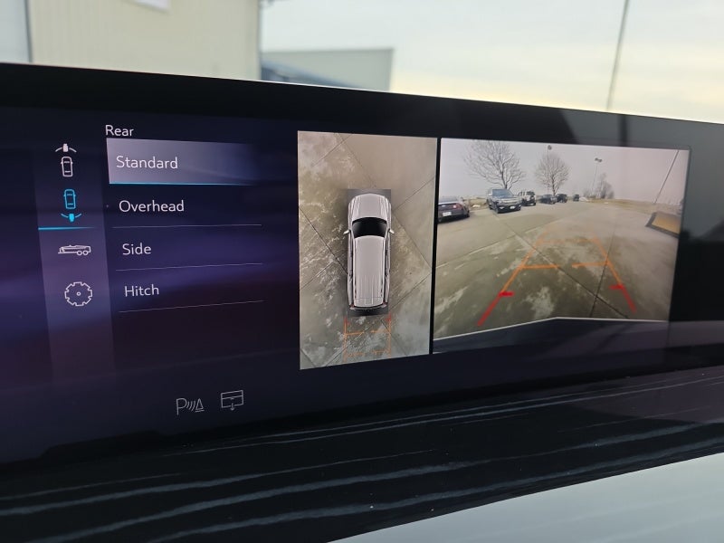 2025 Cadillac Escalade Sport