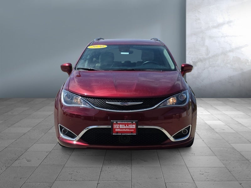 2020 Chrysler Pacifica Touring L Plus