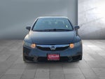 2009 Honda Civic Sdn LX