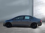 2009 Honda Civic Sdn LX