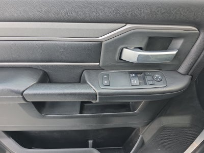 2019 RAM 3500 Tradesman