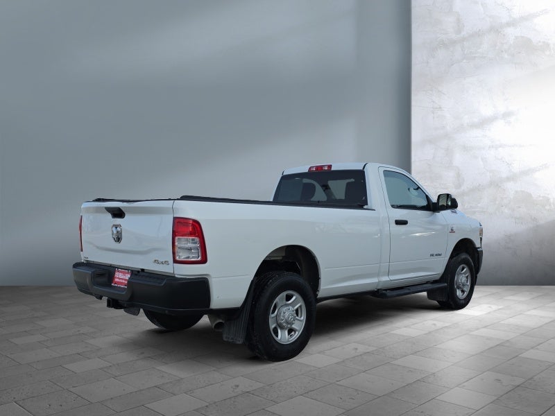 2019 RAM 3500 Tradesman