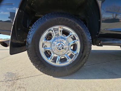 2020 RAM 2500 Tradesman