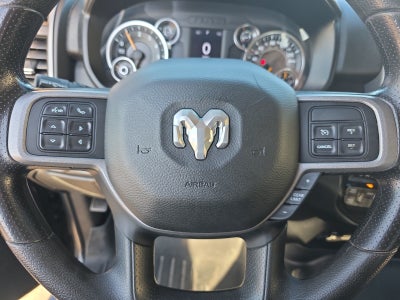 2020 RAM 2500 Tradesman