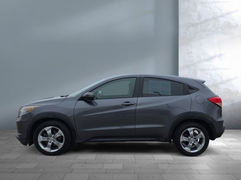 2017 Honda HR-V EX