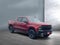 2022 Chevrolet Silverado 1500 LTD Custom Trail Boss