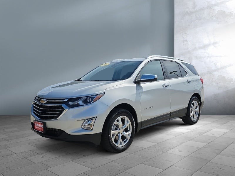 2021 Chevrolet Equinox Premier