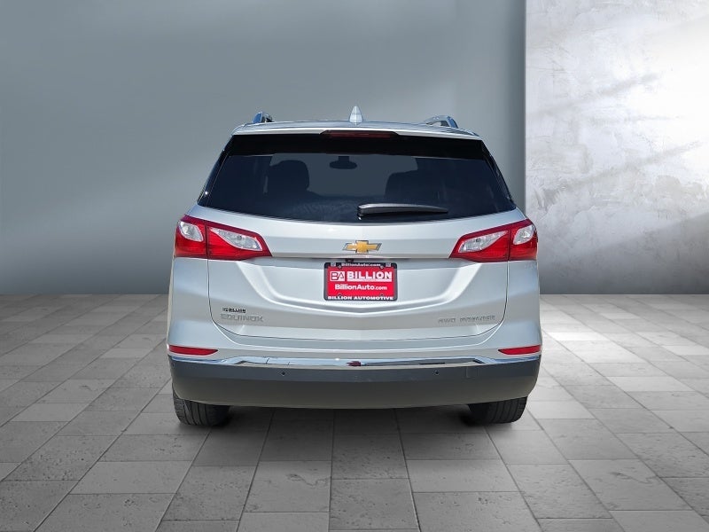 2021 Chevrolet Equinox Premier