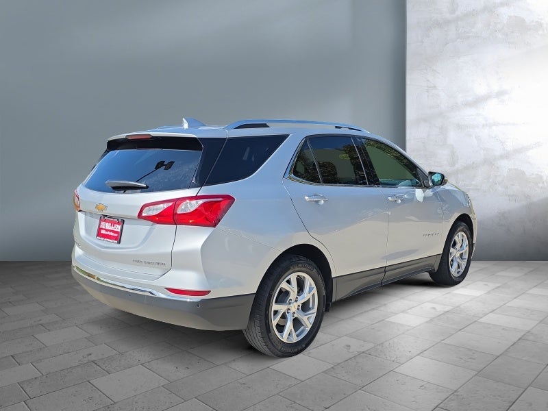 2021 Chevrolet Equinox Premier