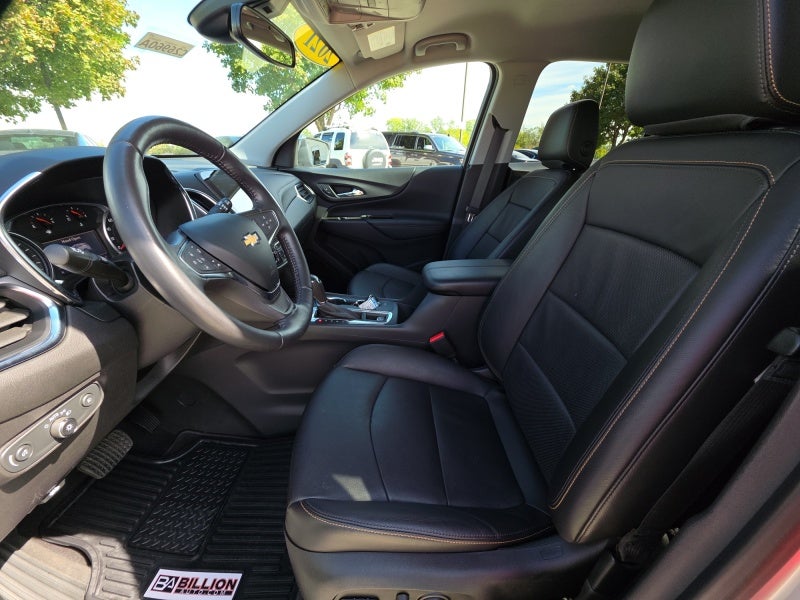2021 Chevrolet Equinox Premier