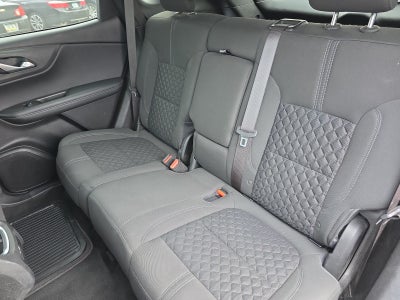 2020 Chevrolet Blazer 1LT