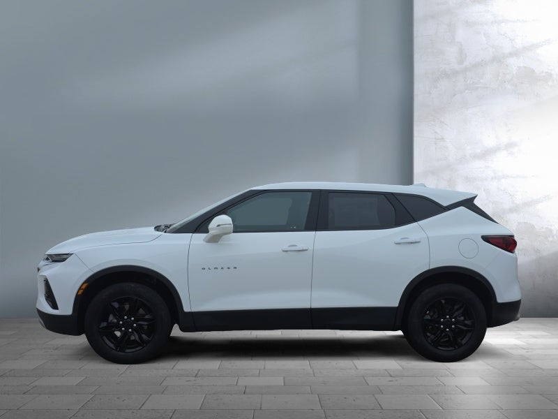 2020 Chevrolet Blazer 1LT