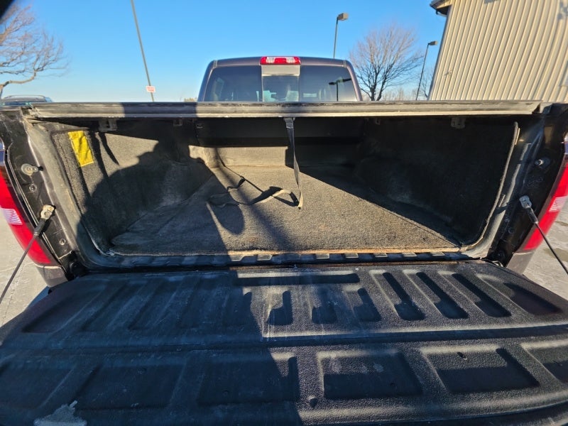 2015 GMC Sierra 1500 Denali