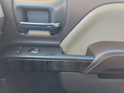 2015 GMC Sierra 1500 Denali