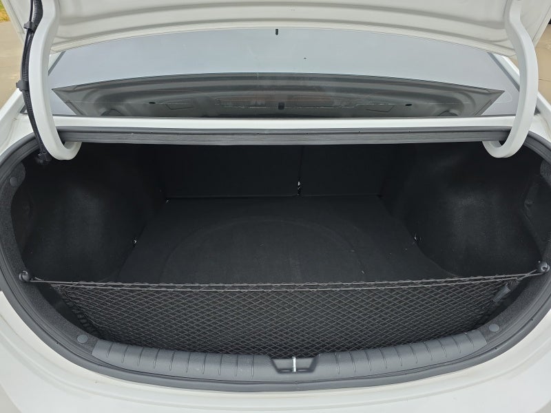 2018 Hyundai Accent SE