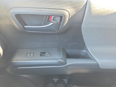 2021 Toyota Tacoma 4WD SR