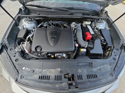 2022 Toyota Avalon Touring