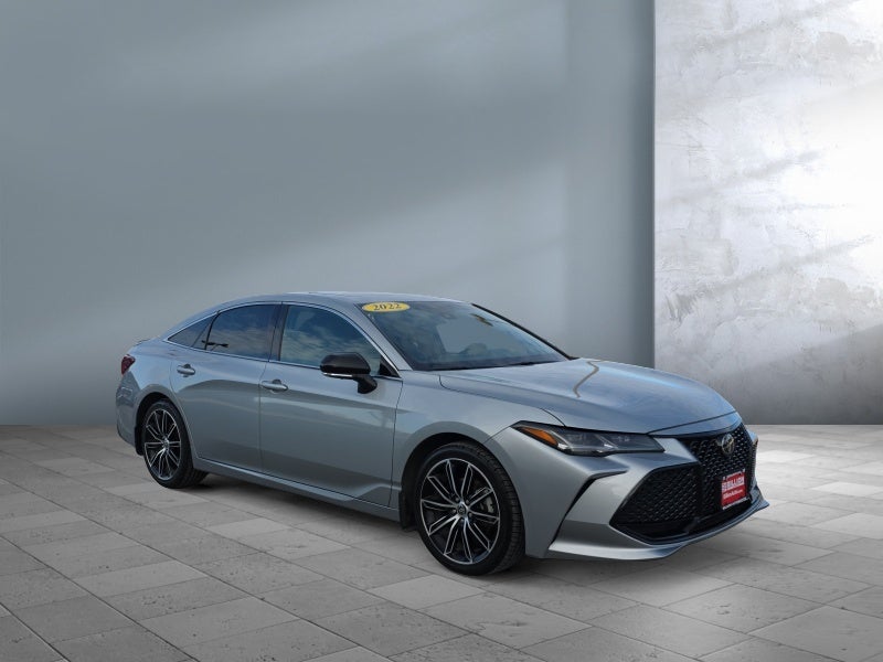 2022 Toyota Avalon Touring