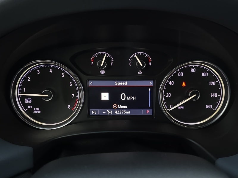 2022 Buick Enclave Essence