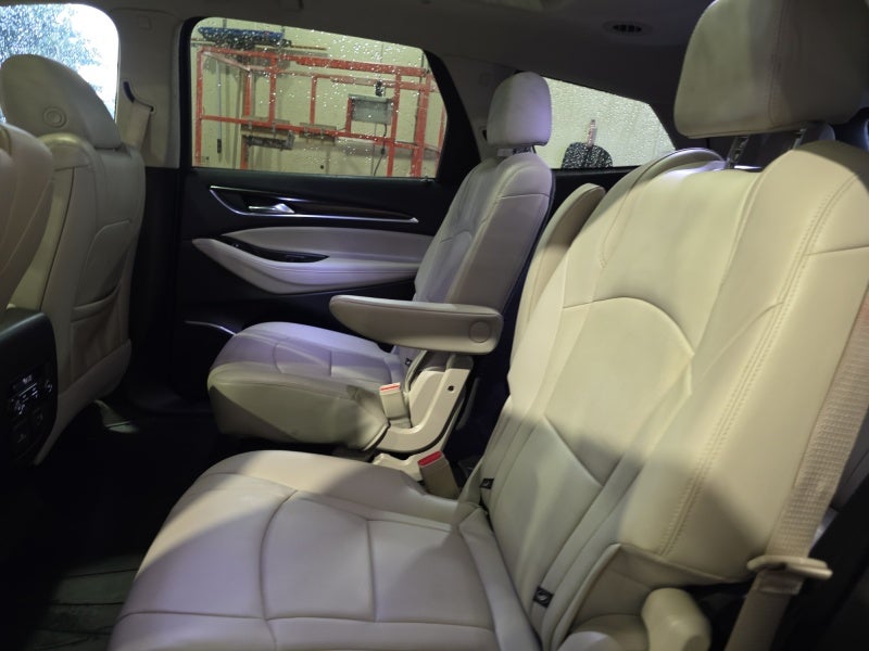 2019 Buick Enclave Premium