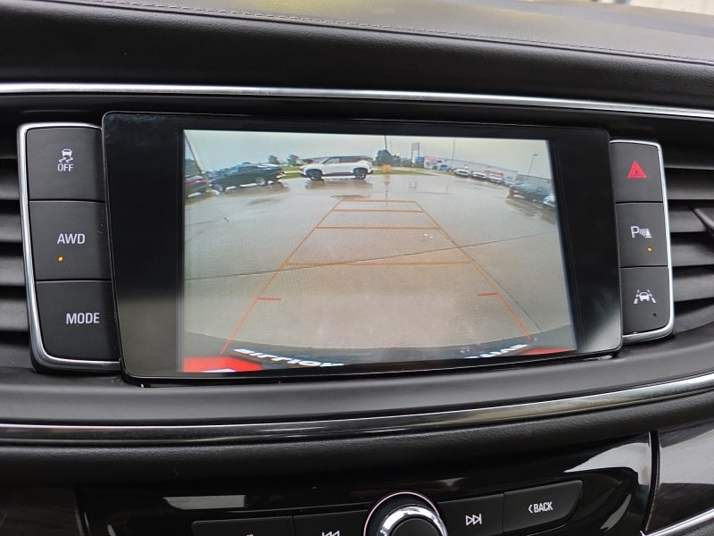 2019 Buick Enclave Premium