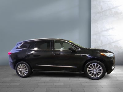2019 Buick Enclave Premium