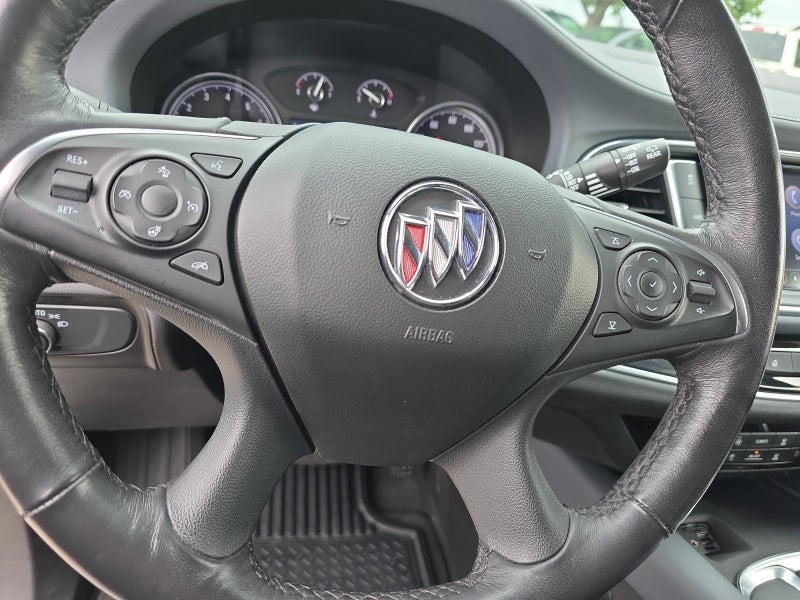 2021 Buick Enclave Premium