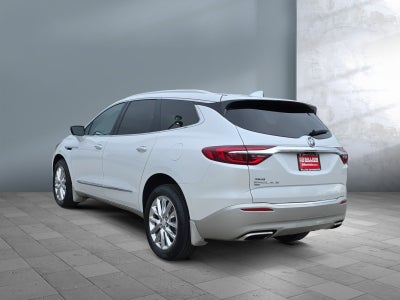 2021 Buick Enclave Premium