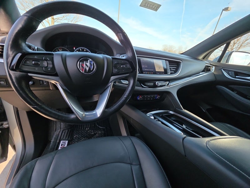 2024 Buick Enclave Premium