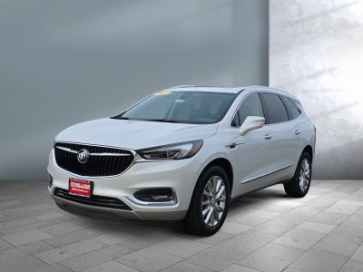 2021 Buick Enclave Premium