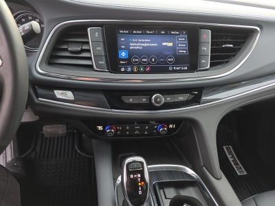 2021 Buick Enclave Premium