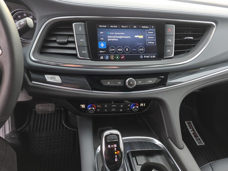 2021 Buick Enclave Premium