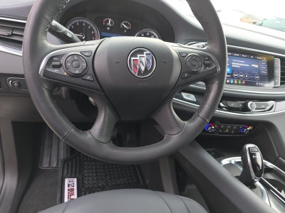 2021 Buick Enclave Premium