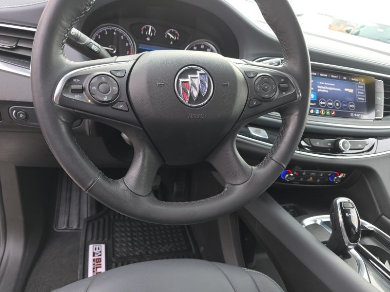 2021 Buick Enclave Premium