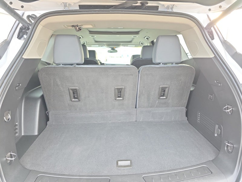 2021 Buick Enclave Premium