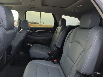 2021 Buick Enclave Premium