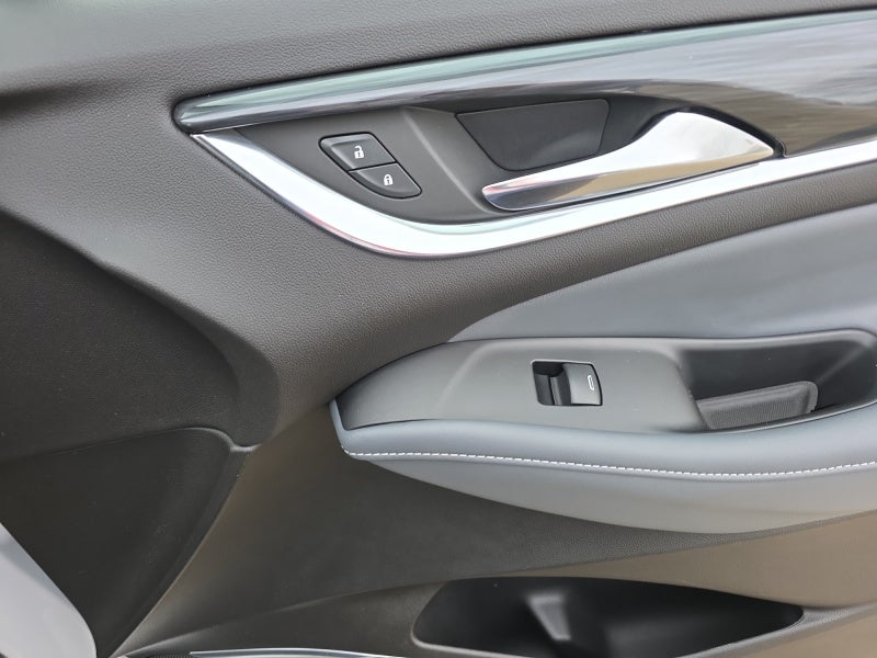 2021 Buick Enclave Premium