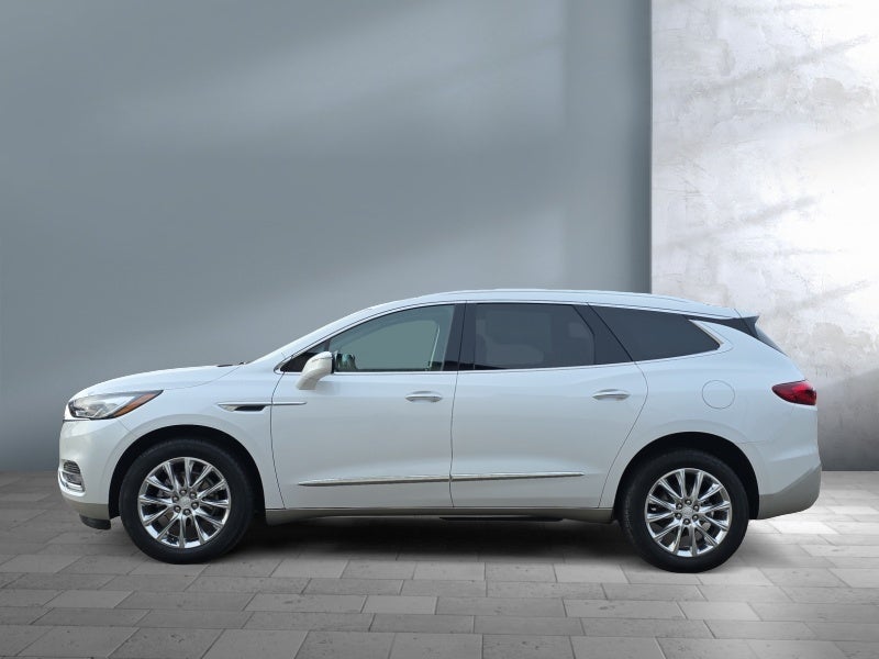 2021 Buick Enclave Premium