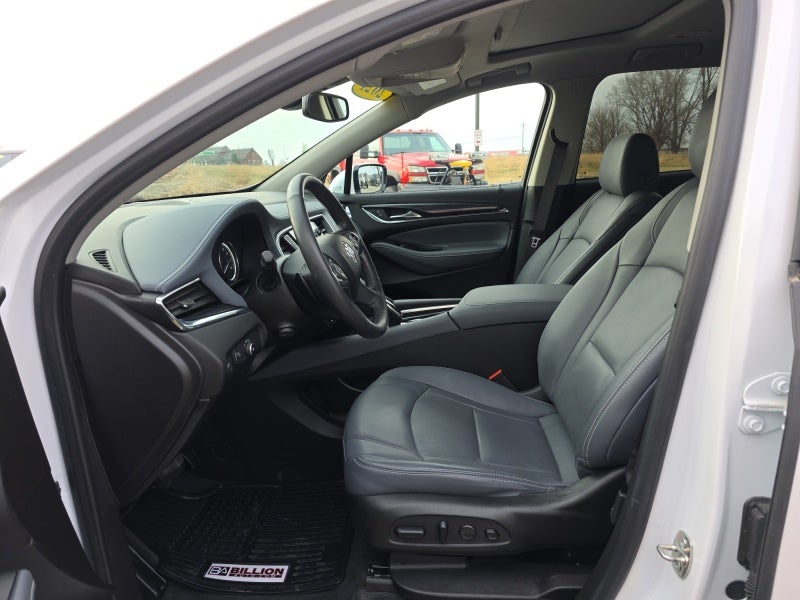 2021 Buick Enclave Premium