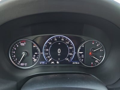 2024 Buick Enclave Avenir