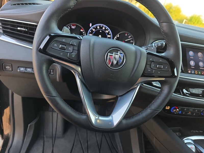 2024 Buick Enclave Avenir