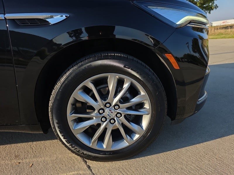 2024 Buick Enclave Avenir