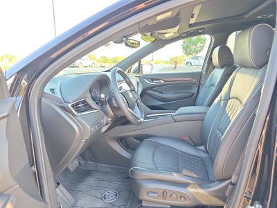 2024 Buick Enclave Avenir