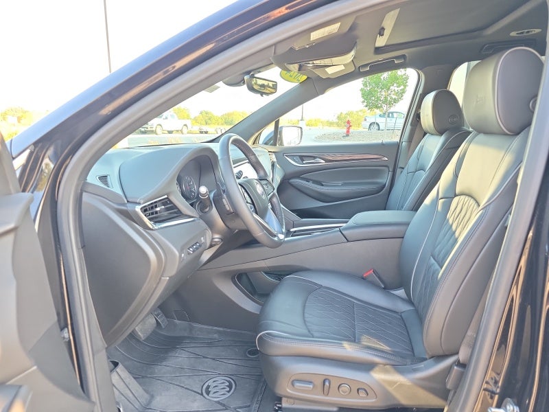 2024 Buick Enclave Avenir