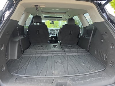 2019 Buick Enclave Avenir