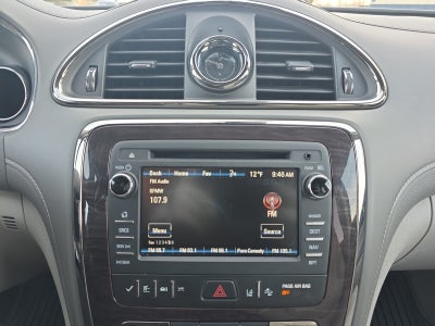 2015 Buick Enclave Premium