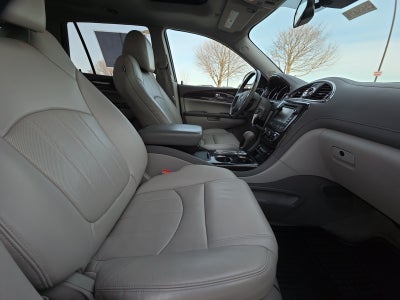 2015 Buick Enclave Premium