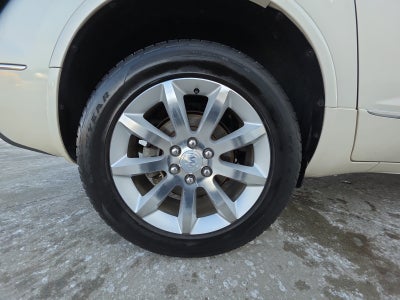 2015 Buick Enclave Premium