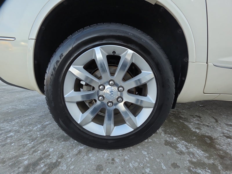 2015 Buick Enclave Premium